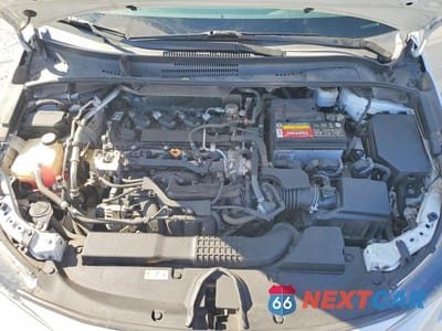 Zdjęcie 11 z 11 samochodu: 2020 TOYOTA COROLLA SE VIN:5YFP4RCE3LP048665 - miniatura