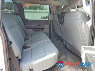 Zdjęcie 10 z 12 samochodu: 2024 FORD F250 SUPER DUTY VIN:1FT7W2BT3REC94672 - miniatura