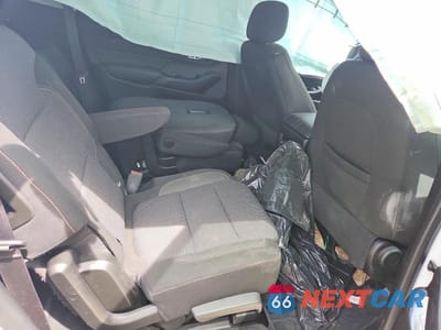 Zdjęcie 11 z 13 samochodu: 2019 CHEVROLET TRAVERSE LT VIN:1GNEVGKW4KJ124634 - miniatura