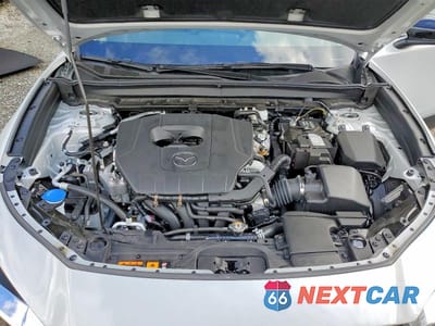 Zdjęcie 12 z 14 samochodu: 2025 MAZDA CX-30 SELECT VIN:3MVDMBBM3SM857820 - miniatura