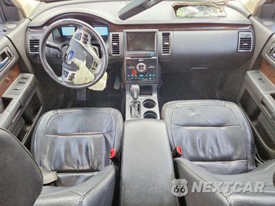 Zdjęcie 8 z 13 samochodu: 2015 FORD FLEX LIMITED VIN:2FMGK5D87FBA05608 - miniatura