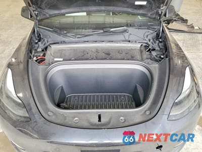 Zdjęcie 11 z 12 samochodu: 2025 TESLA MODEL Y VIN:7SAYGAEEXSF233741 - miniatura