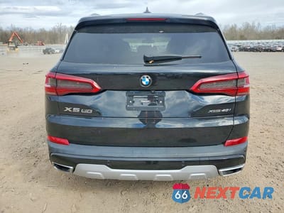 Zdjęcie 6 z 12 samochodu: 2019 BMW X5 XDRIVE40I VIN:5UXCR6C52KLK88908 - miniatura
