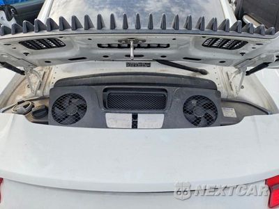 Zdjęcie 11 z 12 samochodu: 2017 PORSCHE 911 CARRERA S VIN:WP0AB2A95HS123655 - miniatura