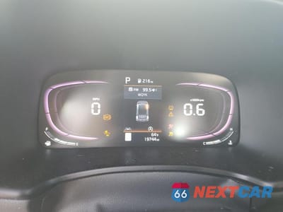 Zdjęcie 9 z 12 samochodu: 2023 KIA SOUL LX VIN:KNDJ23AU2P7894196 - miniatura