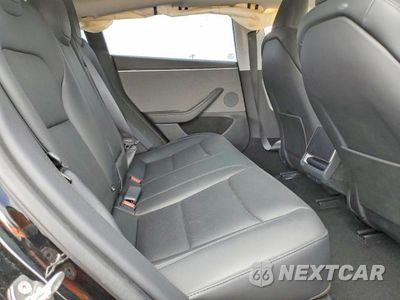 Zdjęcie 10 z 12 samochodu: 2024 TESLA MODEL 3 VIN:5YJ3E1EA0RF744718 - miniatura