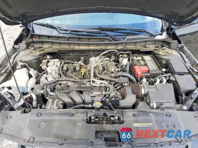 Zdjęcie 11 z 13 samochodu: 2022 NISSAN ALTIMA SR VIN:1N4BL4CV2NN393546 - miniatura