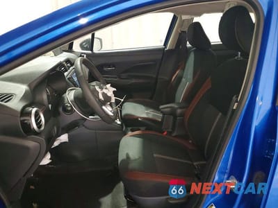 Zdjęcie 7 z 12 samochodu: 2024 NISSAN VERSA SR VIN:3N1CN8FV4RL907479 - miniatura