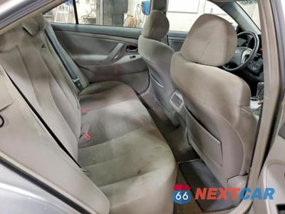 Zdjęcie 10 z 11 samochodu: 2007 TOYOTA CAMRY LE VIN:4T1BE46KX7U635655 - miniatura