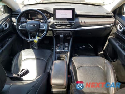 Zdjęcie 8 z 13 samochodu: 2022 JEEP COMPASS TRAILHAWK VIN:3C4NJDDB6NT142885 - miniatura