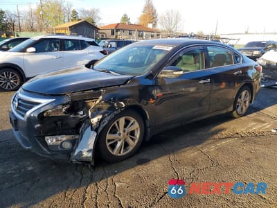 2015 NISSAN ALTIMA 2.5 SL 1N4AL3AP6FC130919 - główne zdjęcie licytacji z USA - miniatura