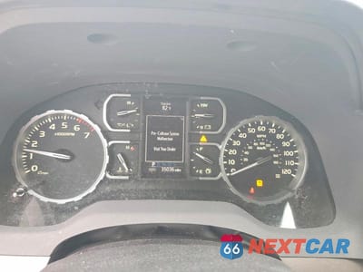Zdjęcie 9 z 13 samochodu: 2019 TOYOTA TUNDRA CREWMAX SR5 VIN:5TFEY5F19KX247135 - miniatura