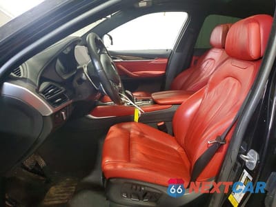 Zdjęcie 7 z 13 samochodu: 2019 BMW X6 SDRIVE35I VIN:5UXKU0C53K0H99474 - miniatura