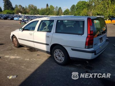 Drugie zdjęcie samochodu z przodu: 2004 VOLVO V70 VIN:YV1SW61T042435074 - miniatura