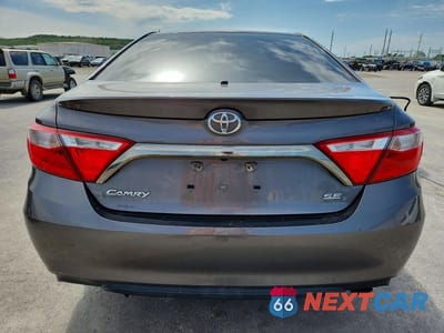 Zdjęcie 6 z 12 samochodu: 2016 TOYOTA CAMRY SE VIN:4T1BF1FK3GU124607 - miniatura