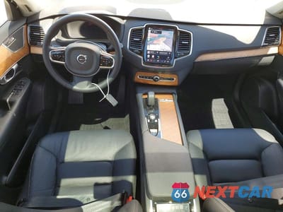 Zdjęcie 8 z 13 samochodu: 2024 VOLVO XC90 PLUS VIN:YV4062JEXR1209142 - miniatura