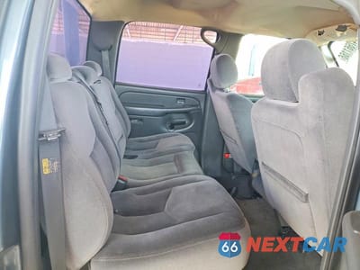 Zdjęcie 10 z 11 samochodu: 2006 GMC NEW SIERRA C1500 VIN:2GTEC13V161241315 - miniatura