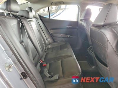 Zdjęcie 10 z 12 samochodu: 2015 ACURA TLX TECH VIN:19UUB1F57FA018049 - miniatura
