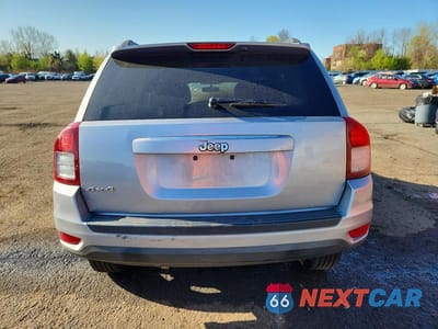 Zdjęcie 6 z 12 samochodu: 2015 JEEP COMPASS SPORT VIN:1C4NJDBB8FD214535 - miniatura