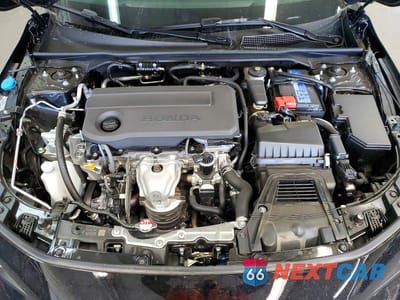 Zdjęcie 11 z 12 samochodu: 2026 HONDA CIVIC SPORT VIN:2HGFE2F51TH525046 - miniatura