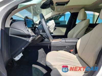 Zdjęcie 7 z 12 samochodu: 2025 MERCEDES-BENZ E 350 VIN:W1KLF4GB9SA128279 - miniatura