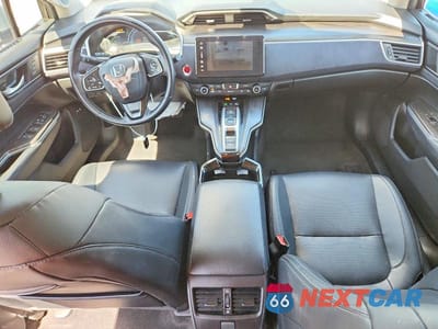 Zdjęcie 8 z 13 samochodu: 2019 HONDA CLARITY TOURING VIN:JHMZC5F3XKC004991 - miniatura
