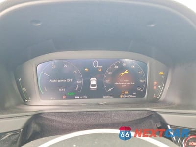 Zdjęcie 9 z 13 samochodu: 2023 HONDA ACCORD TOURING HYBRID VIN:1HGCY2F8XPA042745 - miniatura
