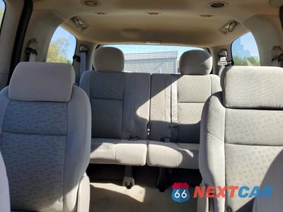 Zdjęcie 10 z 13 samochodu: 2008 CHEVROLET UPLANDER LS VIN:1GNDV23W98D105744 - miniatura