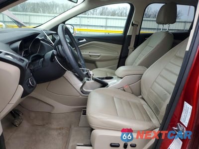 Zdjęcie 7 z 12 samochodu: 2013 FORD ESCAPE SEL VIN:1FMCU9HX3DUA11530 - miniatura