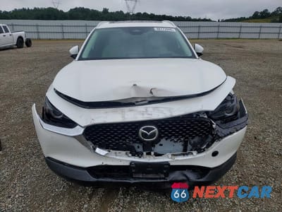 Piąte zdjęcie samochodu w środku: 2025 MAZDA CX-30 PREMIUM VIN:3MVDMBDM8SM811672 - miniatura