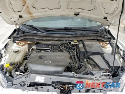 Zdjęcie 11 z 12 samochodu: 2012 MAZDA 3 I VIN:JM1BL1VG3C1510742 - miniatura