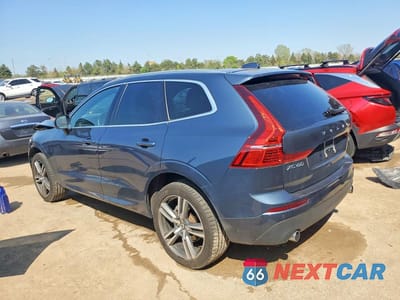 Drugie zdjęcie samochodu z przodu: 2020 VOLVO XC60 T5 MOMENTUM VIN:YV4102RK1L1503374 - miniatura