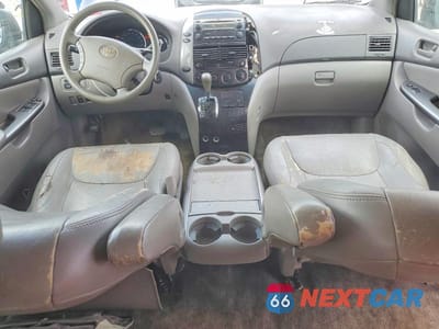 Zdjęcie 8 z 14 samochodu: 2009 TOYOTA SIENNA LE 7-PASSENGER VIN:5TDZK23C89S258201 - miniatura