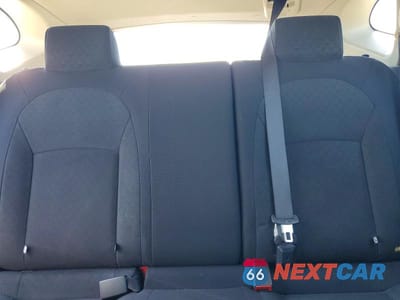 Zdjęcie 10 z 12 samochodu: 2008 NISSAN ROGUE S VIN:JN8AS58T08W302203 - miniatura