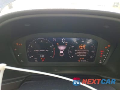 Zdjęcie 9 z 13 samochodu: 2024 HONDA ACCORD EX VIN:1HGCY1F37RA051713 - miniatura