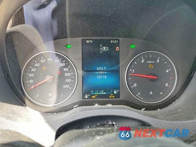 Zdjęcie 9 z 13 samochodu: 2024 MERCEDES BENZ SPRINTER 2500 VIN:W1Z4NFHY6RP735142 - miniatura