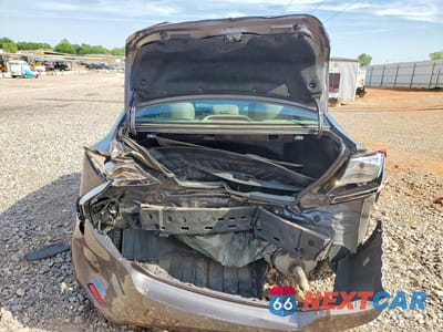 Zdjęcie 6 z 12 samochodu: 2014 HONDA CIVIC EXL VIN:19XFB2F94EE083713 - miniatura