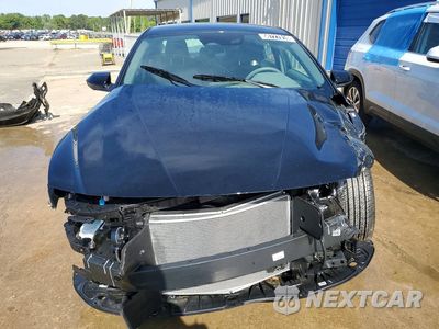Piąte zdjęcie samochodu w środku: 2026 HYUNDAI ELANTRA SEL SPORT VIN:KMHLM4DG1TU143435 - miniatura