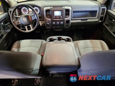 Zdjęcie 8 z 12 samochodu: 2014 RAM 1500 ST VIN:1C6RR7SM9ES476403 - miniatura