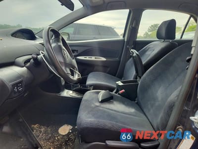 Zdjęcie 7 z 12 samochodu: 2008 TOYOTA YARIS VIN:JTDBT923281241348 - miniatura