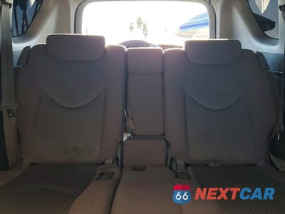 Zdjęcie 10 z 13 samochodu: 2008 TOYOTA RAV4 BASE VIN:JTMBK33VX86038596 - miniatura