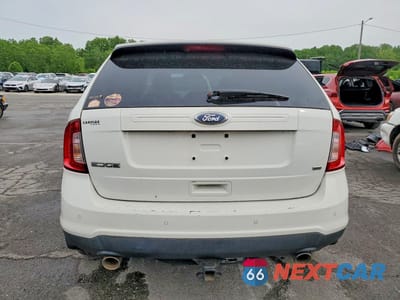 Zdjęcie 6 z 14 samochodu: 2013 FORD EDGE SE VIN:2FMDK4GC6DBB19495 - miniatura