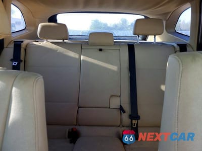 Zdjęcie 10 z 12 samochodu: 2013 BMW X1 SDRIVE28I VIN:WBAVM1C55DVW44199 - miniatura