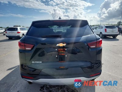 Zdjęcie 6 z 12 samochodu: 2025 CHEVROLET BLAZER 2LT VIN:3GNKBCR4XSS158603 - miniatura