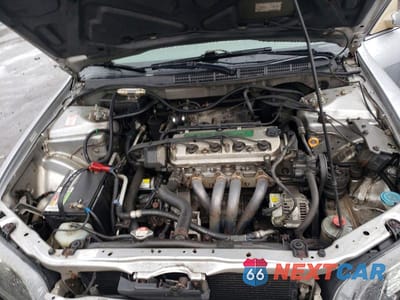 Zdjęcie 11 z 12 samochodu: 2001 HONDA ACCORD 4D LX VIN:JHMCG66501C002117 - miniatura
