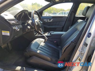 Zdjęcie 7 z 12 samochodu: 2013 MERCEDES-BENZ E 550 4MATIC VIN:WDDHF9BB4DA703417 - miniatura