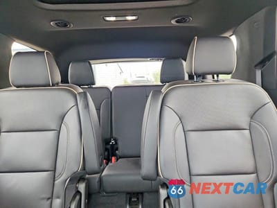 Zdjęcie 10 z 13 samochodu: 2023 CHEVROLET TRAVERSE PREMIER VIN:1GNEVKKW7PJ331576 - miniatura