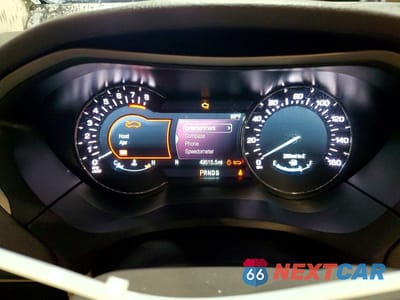 Zdjęcie 9 z 12 samochodu: 2018 LINCOLN MKZ PREMIERE VIN:3LN6L5A9XJR615924 - miniatura