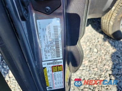 Zdjęcie 12 z 12 samochodu: 2016 TOYOTA TACOMA TRD SPORT VIN:5TFSZ5AN0GX006095 - miniatura