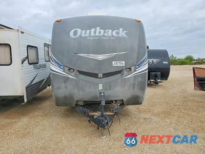 Zdjęcie 7 z 10 samochodu: 2014 KEYSTONE OUTBACK CAMPER VIN:4YDT32321EB450360 - miniatura